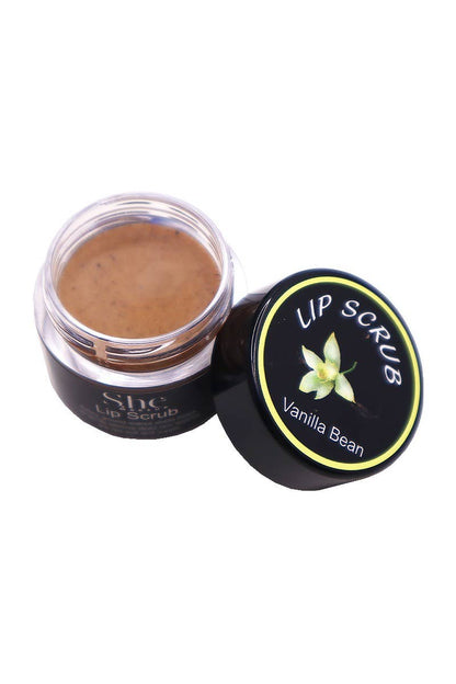Renew My Lips Lip Scrub