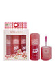 Strawberry Shortcake 3pc Berry Lip Oil