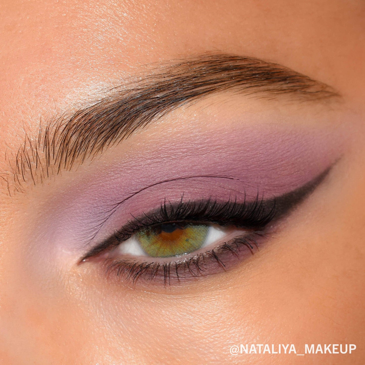 Moira Cosmetics - Oh, La La Eyeshadow Palette