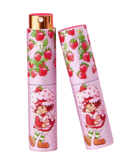 Strawberry Shortcake Travel, Perfume Bottle