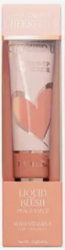 Magic Highlighter and Blush