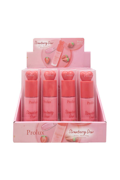 Strawberry Dew Ultra Hydrating Moisturizer