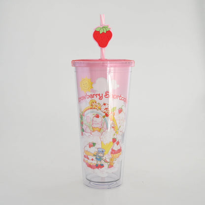Sweet Dreams 24oz Cold Cup w/ Lid