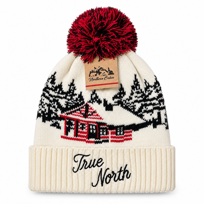 True North Winter Beanie