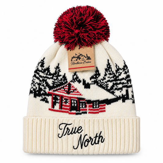 True North Winter Beanie