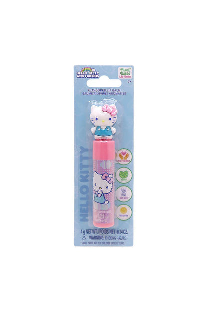 Cotton Candy Lip Balm