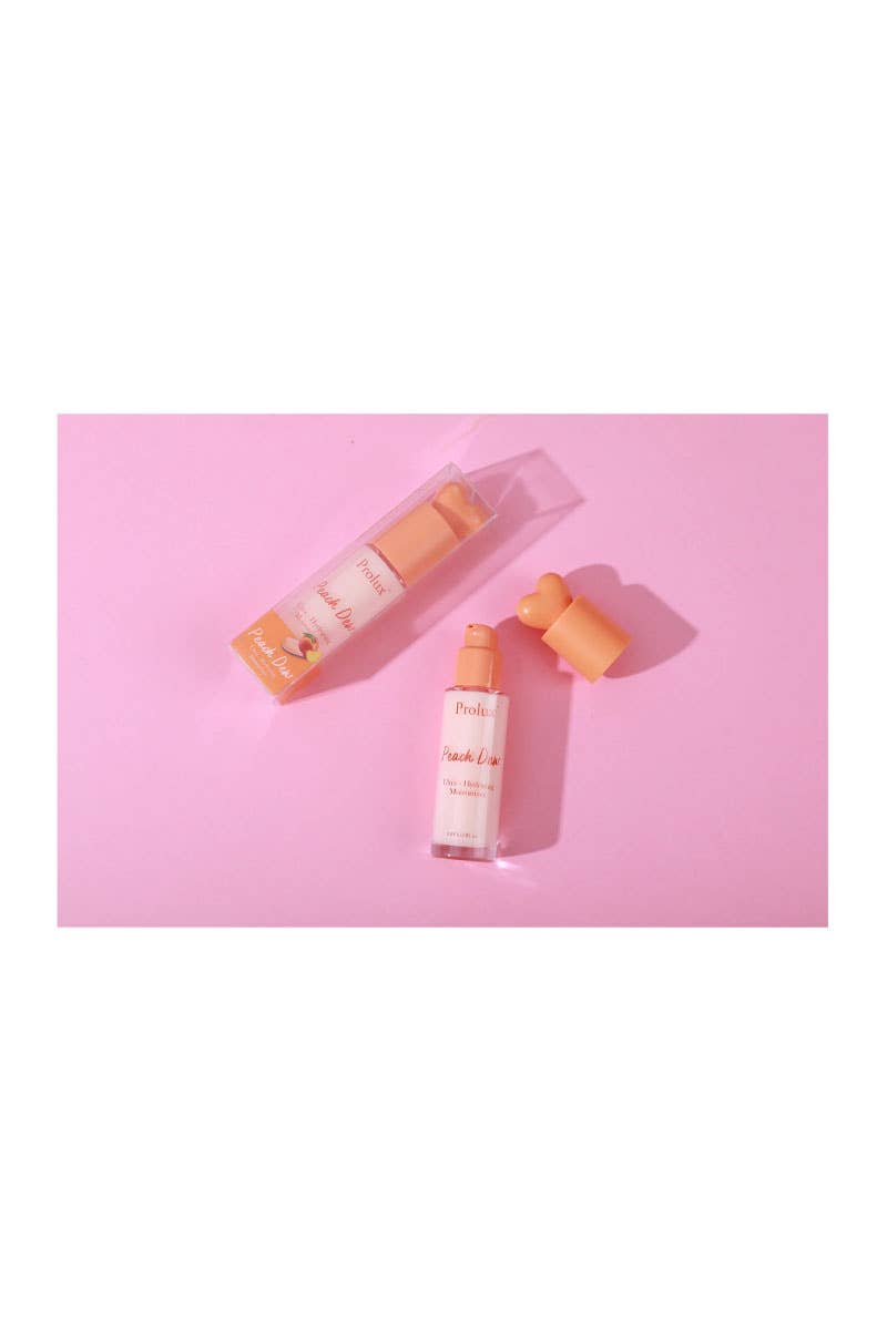 Prolux A-116 Peach Dew Ultra-Hydrating Moisturizer