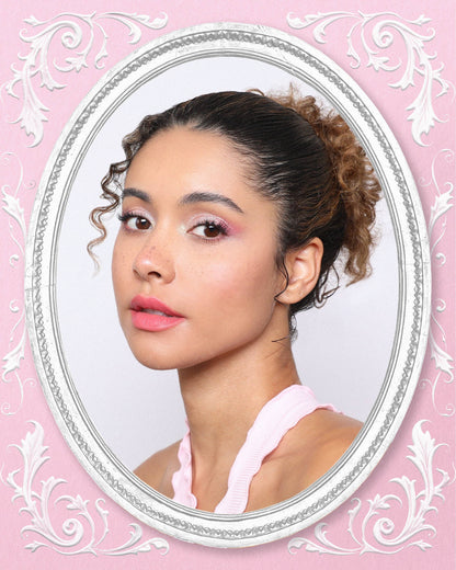 Lumina Vault Eyeshadow Palette