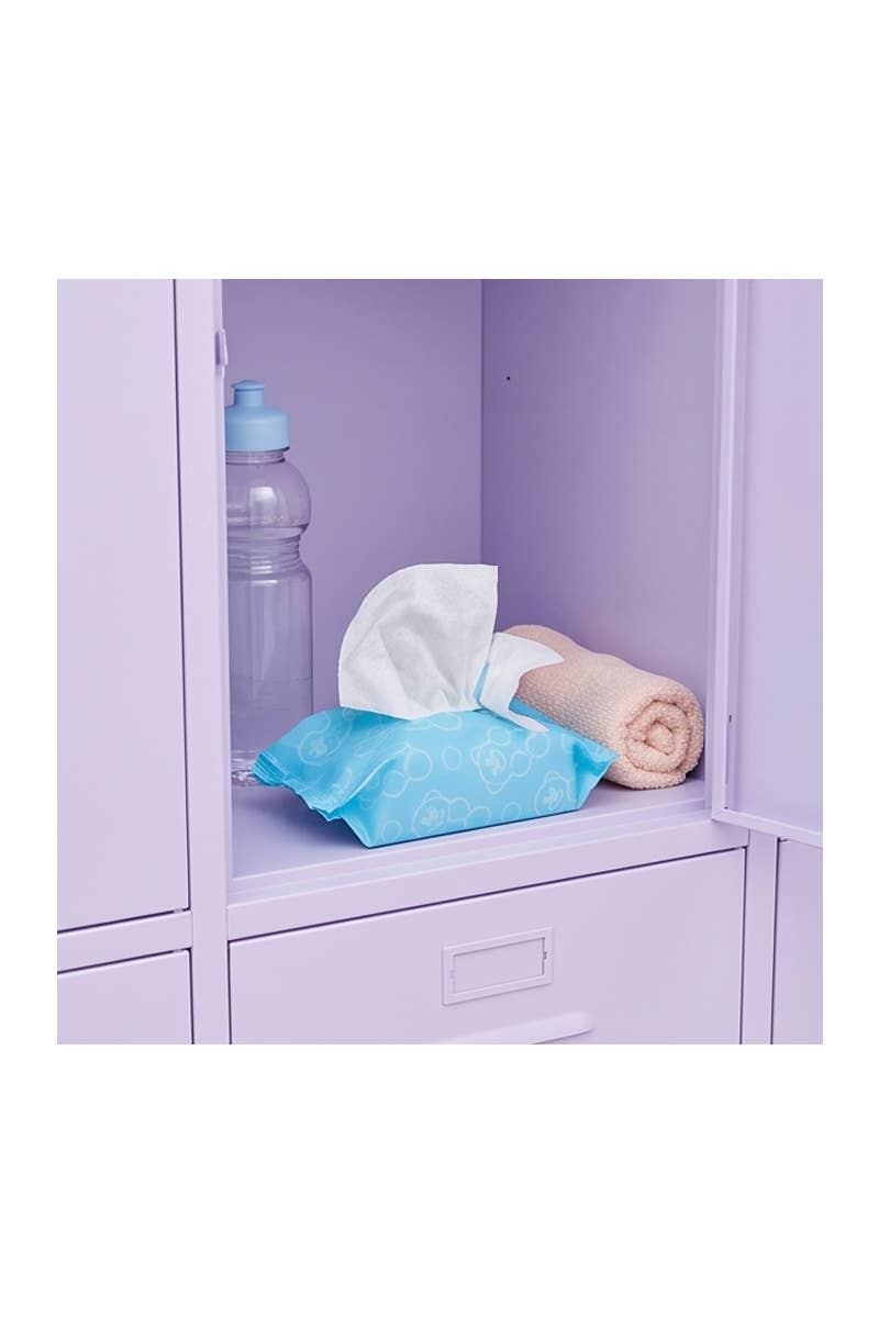 Collagen Makeup Remover Wipes