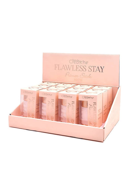 Flawless Stay Matte Primer Stick