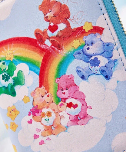 Care Bear Wallet