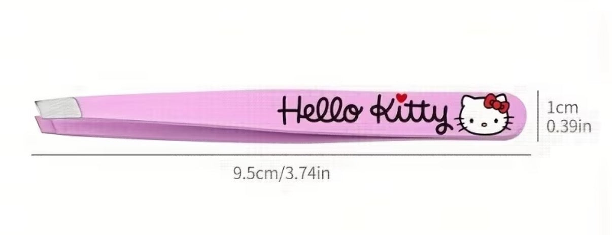 Hello Kitty Tweezers