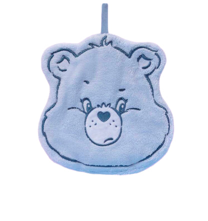 Care Bears Plush Hand Towel
