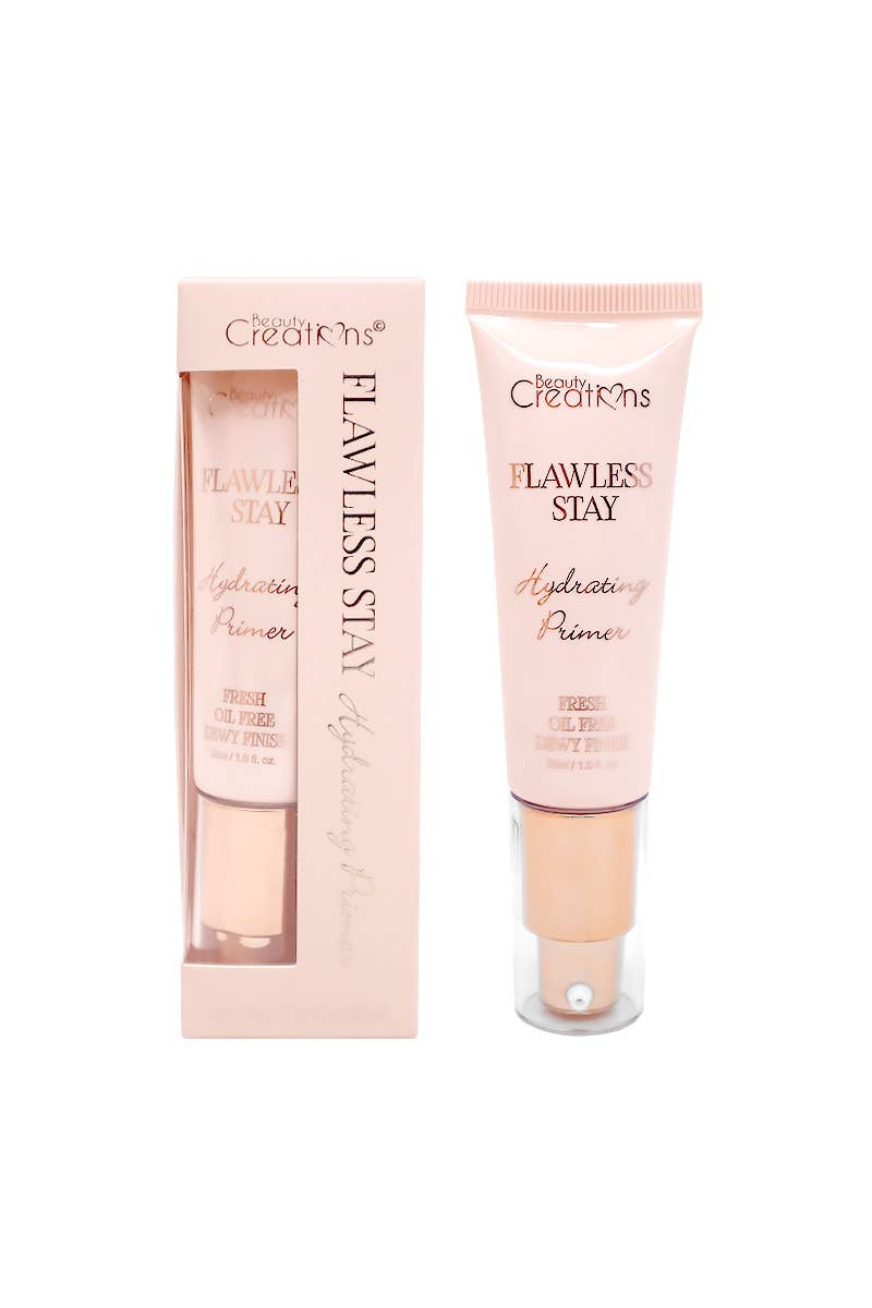 Flawless Stay Hydrating Primer