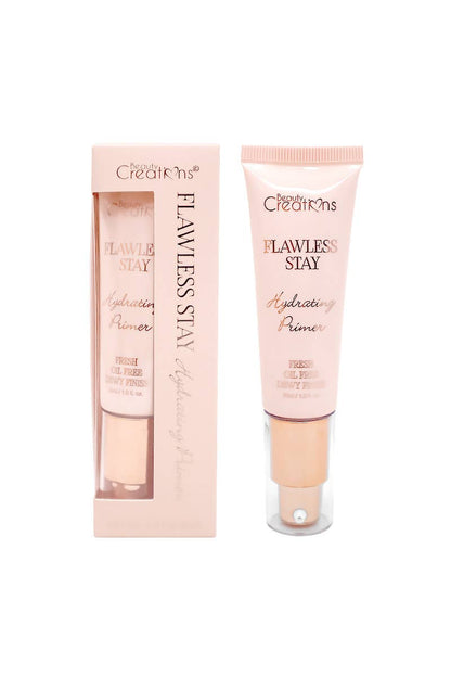 Flawless Stay Hydrating Primer