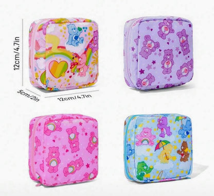 Feminine Bags – Care Bears