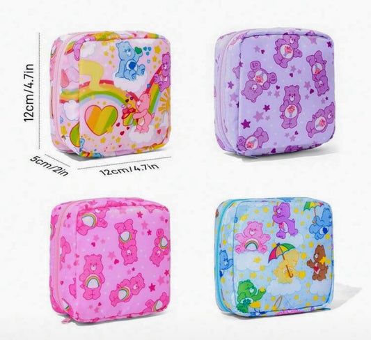 Feminine Bags – Care Bears