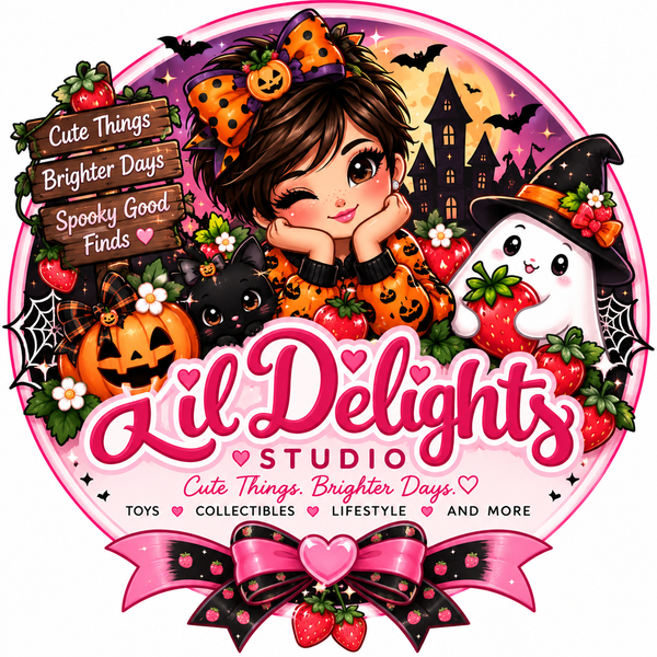 Lil' Delights Studio