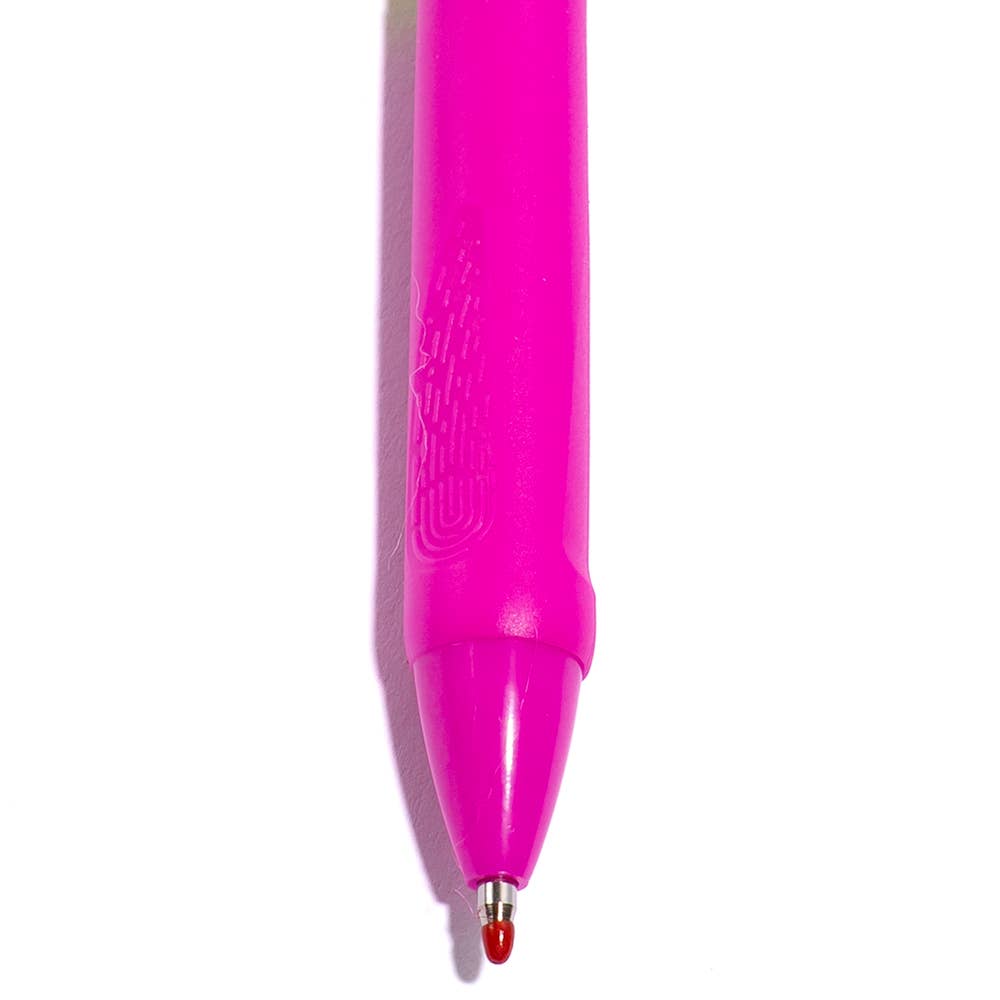 Care Bears 3 Ct Gel Pens