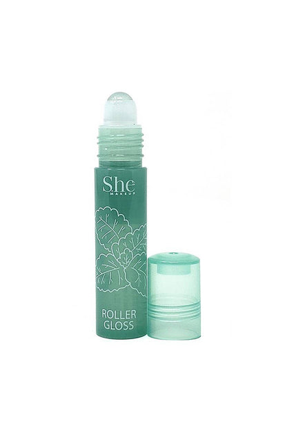 SHE - Fruity Lip Roller Gloss