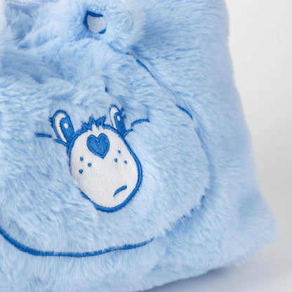 Care Bear Plush Shopping Bag