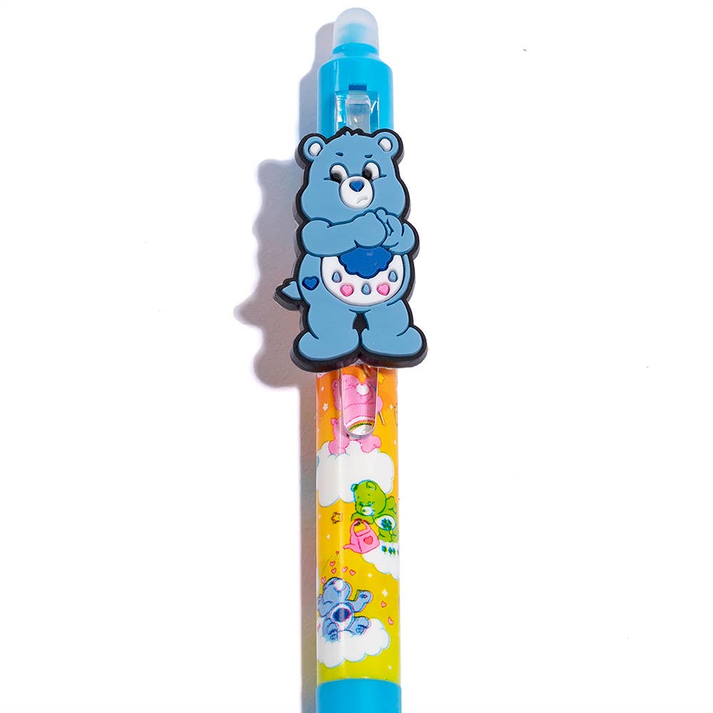 Care Bears 3 Ct Gel Pens