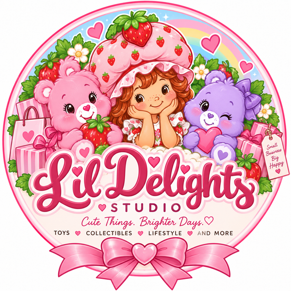 Lil' Delights Studio