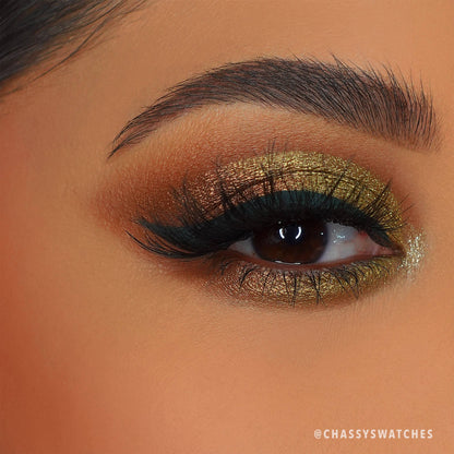 Moira Cosmetics - Time To Shine Palette