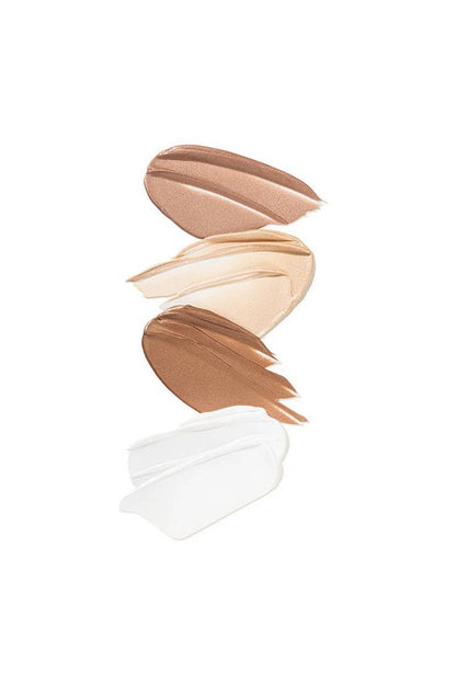 Magic Highlighter and Blush