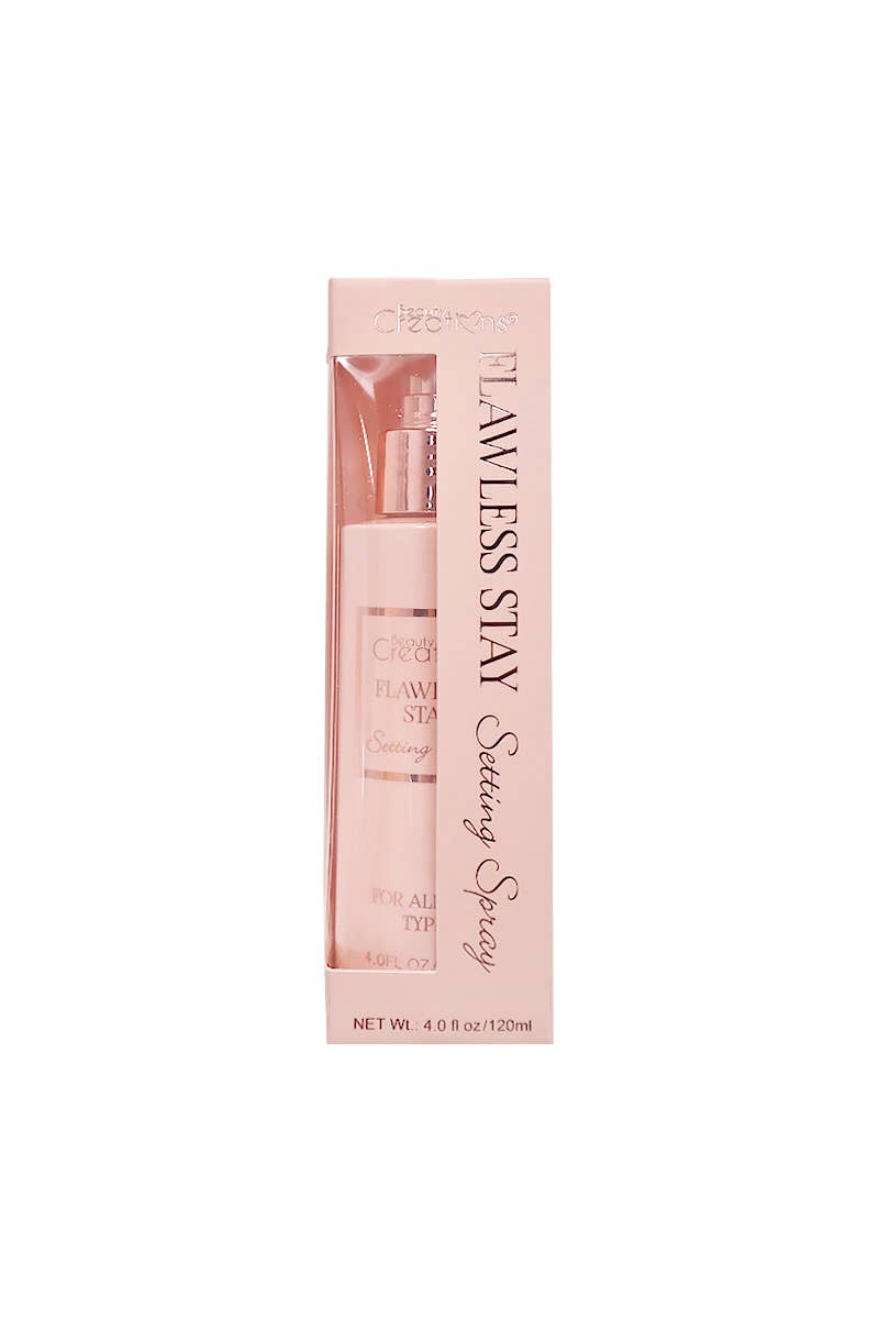 Flawless Stay Setting Spray