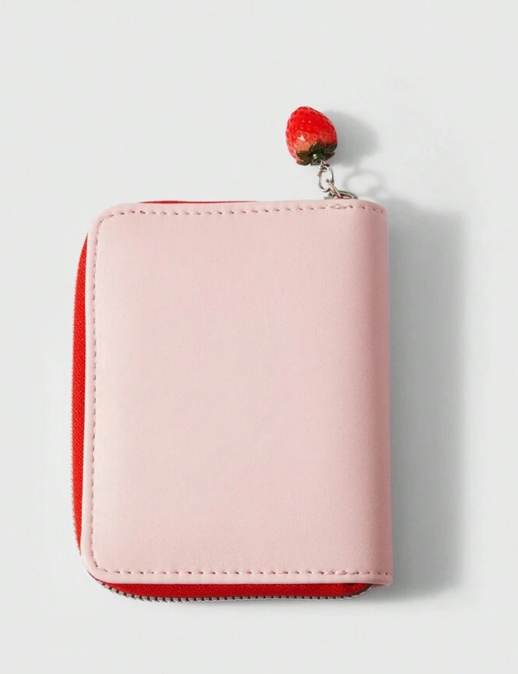Strawberry Shortcake Wallet