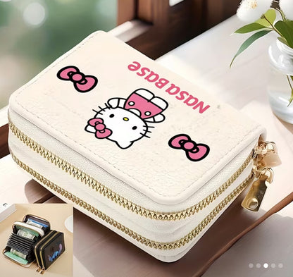 Hello Kitty Wallet