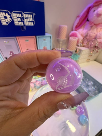 Mystery Capsule