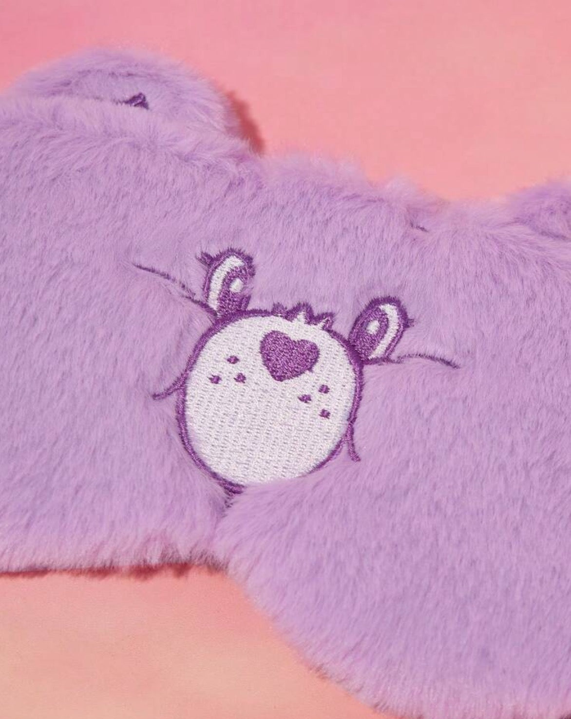 Care Bear Sleep Mask