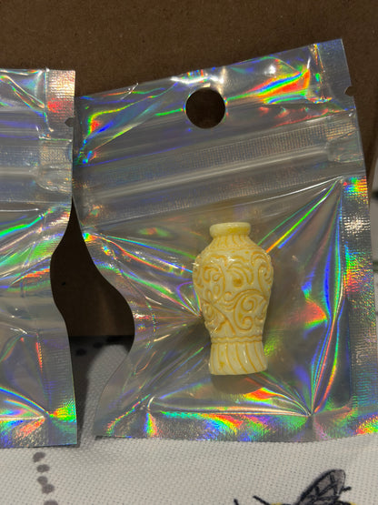 High End Pre-packed Miniature Accessory Bags