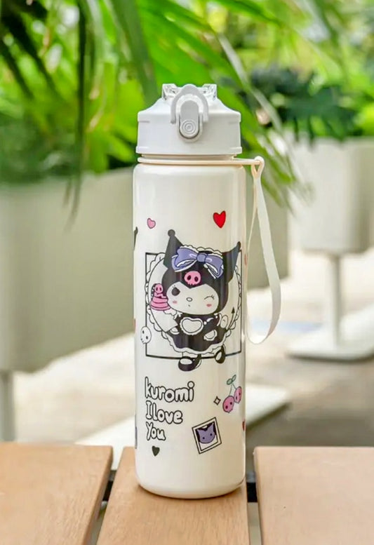 Hello Kitty Character Tumbler