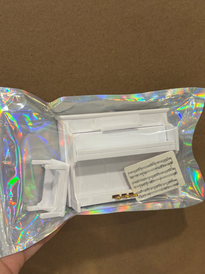 High End Pre-packed Miniature Accessory Bags