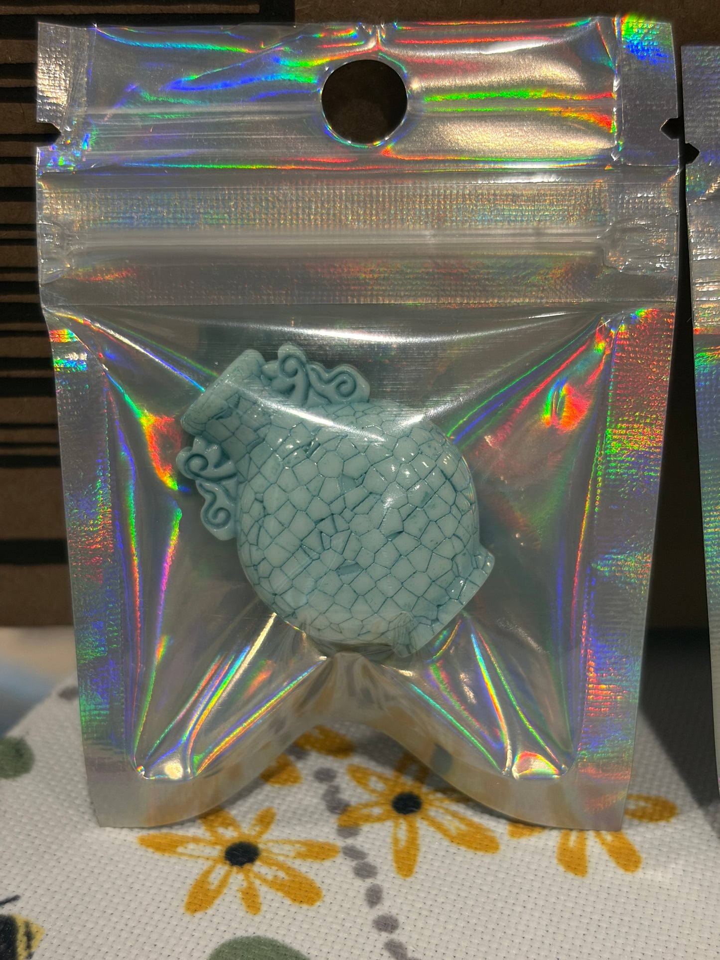 High End Pre-packed Miniature Accessory Bags
