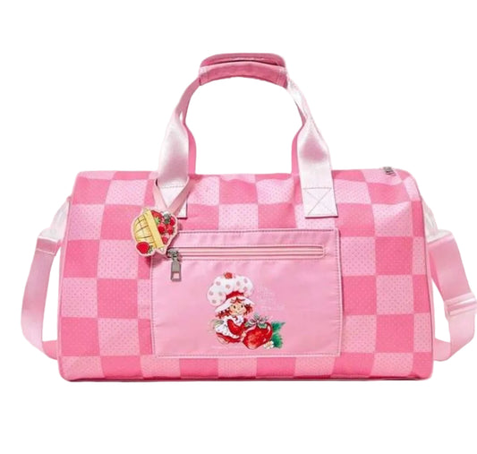 Strawberry Shortcake Duffle Bag