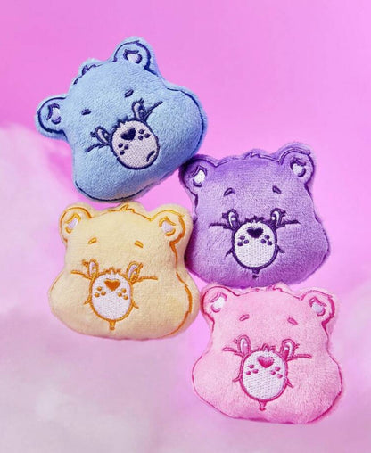 Care bear refrigerator magnets