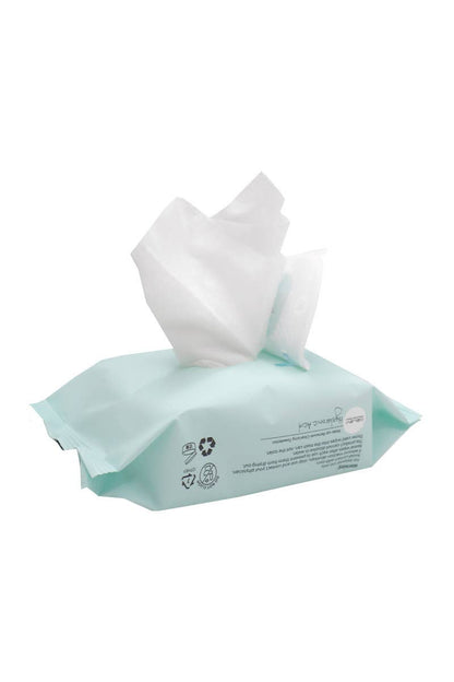 Hyaluronic Acid Makeup Wipes