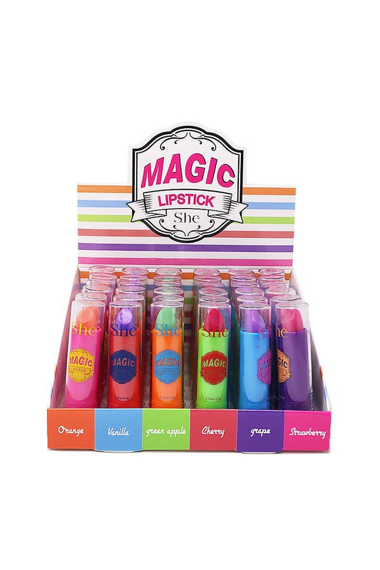 Magic Lipstick