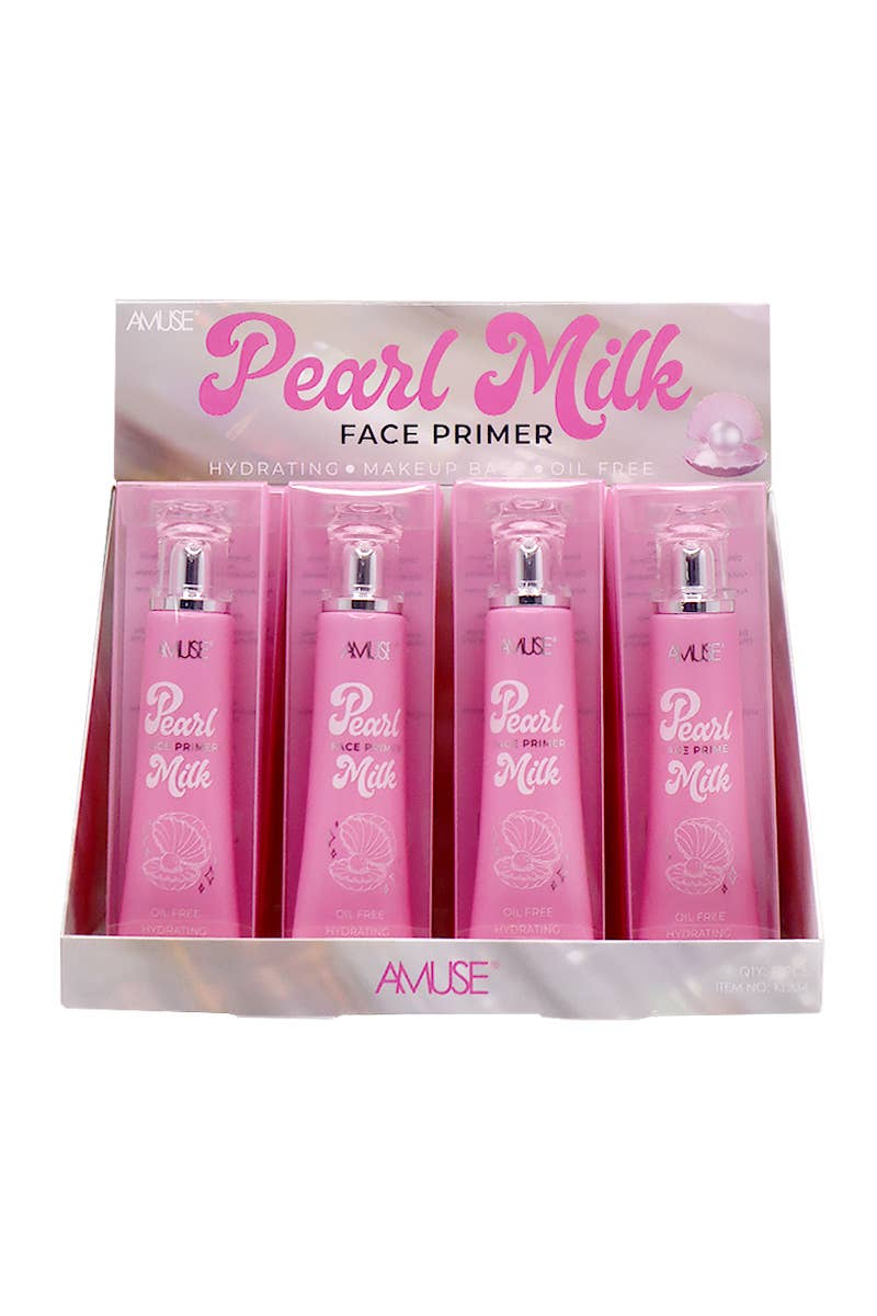 Pearl Milk Face Primer