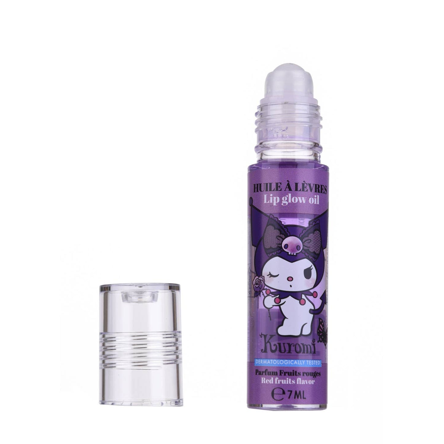 Kuromi Nourishing Lip Oil