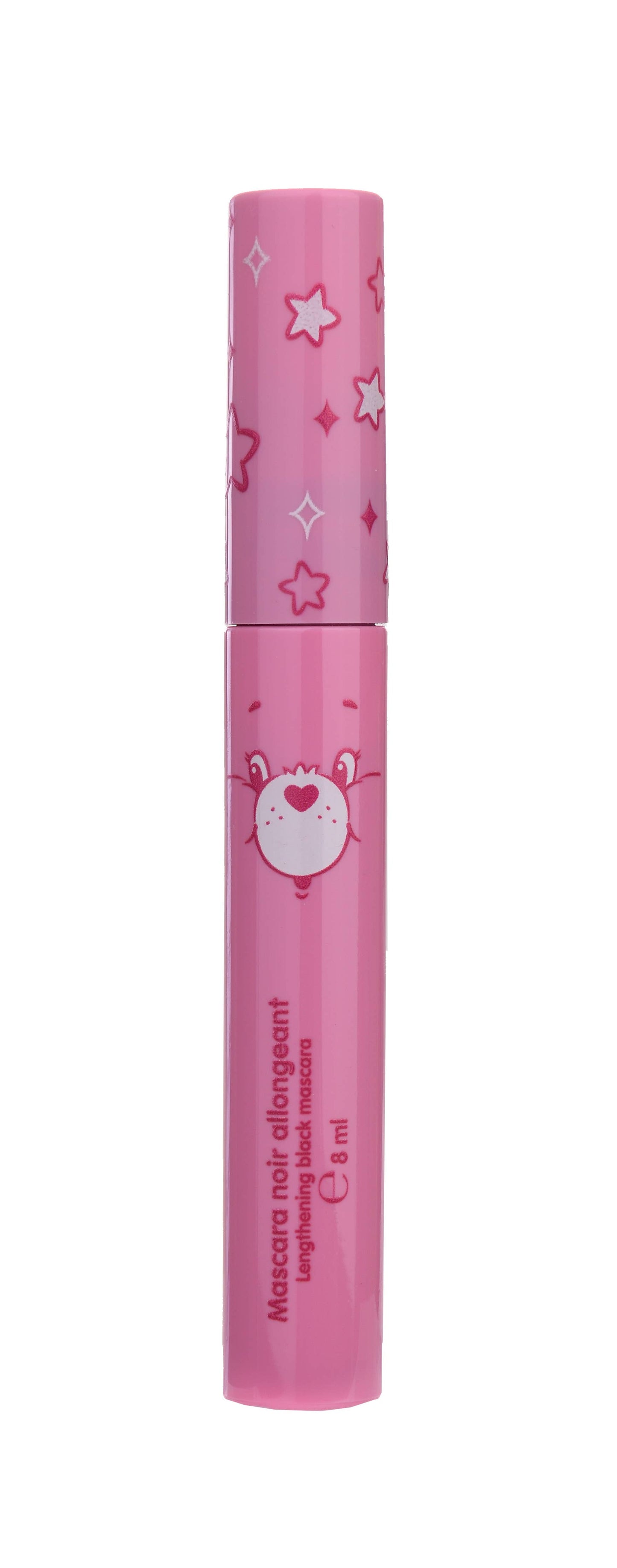 Care Bears - Black Lengthening Mascara
