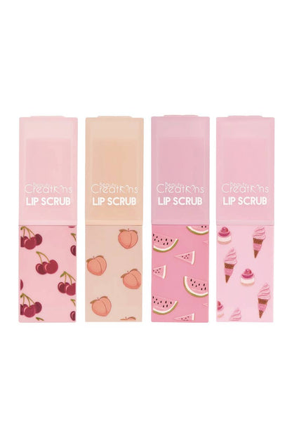 Sweet Dose Lip Scrub