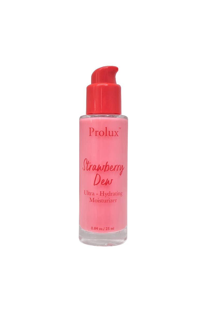 Strawberry Dew Ultra Hydrating Moisturizer