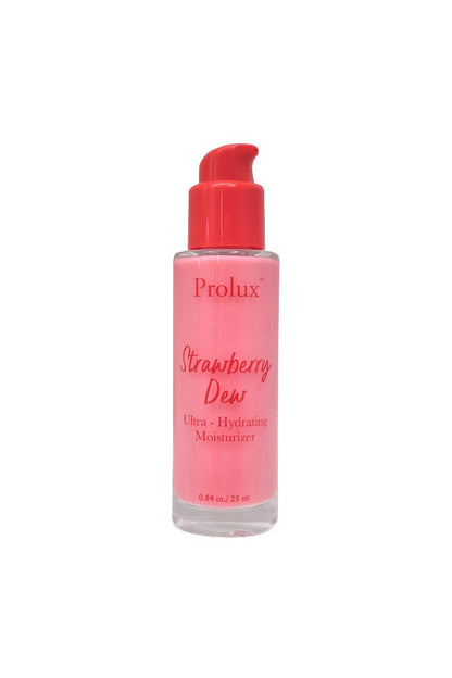 Strawberry Dew Ultra Hydrating Moisturizer
