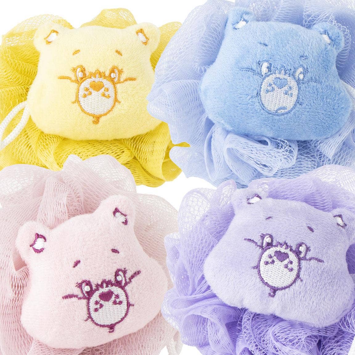 Mastoys, S.L. - 3D SPONGE CARE BEARS - 2500003666