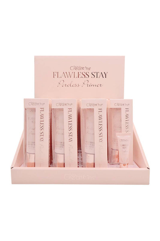 PF01 Flawless Stay Poreless Primer